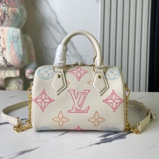 Louis Vuitton Speedy Bags